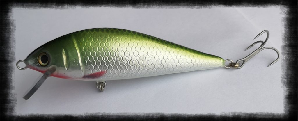 Sava Lures Legend 85